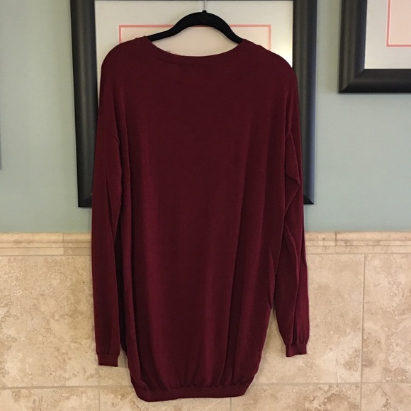 Markus Lupfer  |  locket sweater - Picture 2 of 4